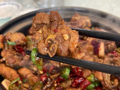-业华湘·特色菜
