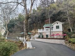 -莫干山风景区