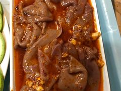 嫩滑腰片-小邓石棉铁板烧(流星花园店)