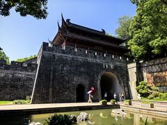 -鼓楼(西湖风景名胜区)