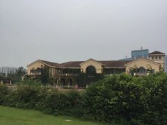 -府河摄影公园