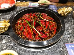 -蜀大侠火锅(建设路第五大道店)