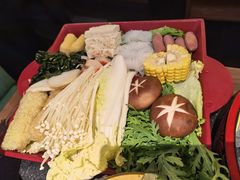 -牛New寿喜烧(虹桥新天地店)