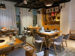 -一善菌·云南菌汤·云南菜(银泰城店)