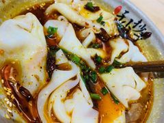 -默记孙抄手(经开万达店)