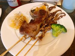 -湖州东吴开元名都酒店-滨河自助餐厅