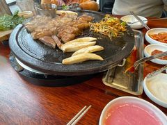 -Dombe豚(黑猪肉街店)