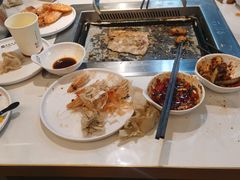 -苏格里岛自助烤肉海鲜火锅(成都金牛万达店)