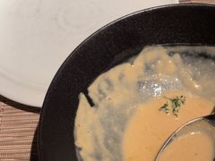-巴别塔法餐舍(合作路店)