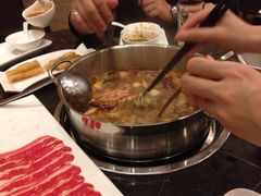 iphone_upload_pic-许府牛杂·鲜牛肉火锅(梁溪万达店)