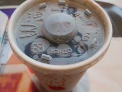-麦当劳(杭州三花国际店)