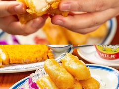 -小龍鳳餐室(番禺路店)