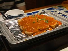 -绿茶餐厅(布吉万象汇店)