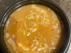 -大叹号·朝鲜族烤肉(潍坊泰华城店)