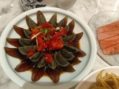 -小菜园新徽菜(宜兴八佰伴店)