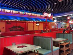 -牛New寿喜烧(金鹰世界店)
