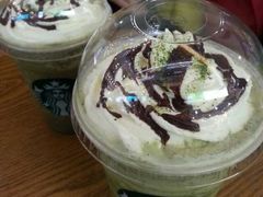 -星巴克(广州中华广场B1层店)