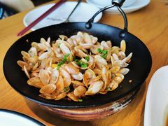 铁板海瓜子-原製原味(普陀山磐龙店)