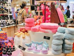 -LUSH(威尼斯人店)
