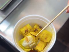 -威威小食