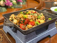 -峨嵋酒家 南北川菜 优选烤鸭(广渠路店)