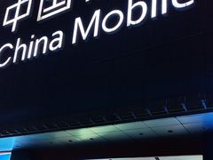 -中国移动(元通大厦营业厅)