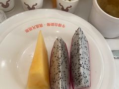 -凡塔斯牛排自助餐厅(广东佛山三水万达店)