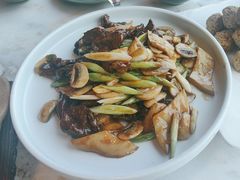 -那家小馆•北京菜•烤鸭(香山店)