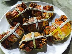 -四川小胡子海鲜(丁村万人海鲜广场店)