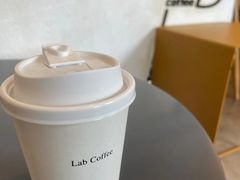 -LAB COFFEE来杯咖啡(浦仓路店)