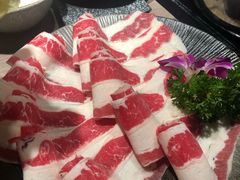 -老鼎旺安格斯牛肉火锅(衡艺广场店)