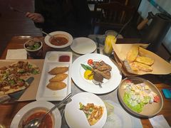 -秀·爱尔兰餐吧(上海路店)