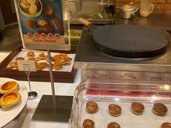 -The COOK·厨餐厅·自助餐(浦东嘉里大酒店)