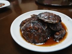 -红灯笼龙凤饭店(宁波老字号店)