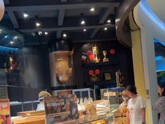 -FANEN法念·烘焙·甜点(万象城店)