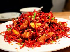 -小喜客·云南特色菜(纳西庭院店)