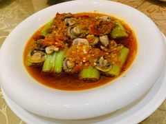 -枣子树·素食餐厅(普陀山店)