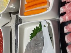 -海底捞火锅(应天门古城根店)