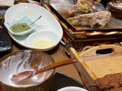 -蒙古人烤羊大师·绿野餐厅(工农大路店)