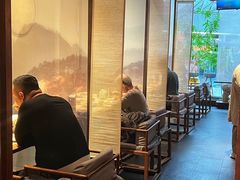 -苏帮袁Sue Cuisine(来福士店)