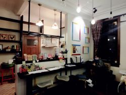 店内环境-睫乐园•睫公馆•美睫美甲沙龙