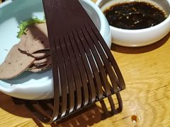 -伊喜饺子·烤鸭(五道口学院路店)