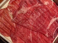 -浅锅和牛小锅放题(深业上城店)