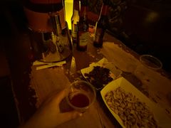 -Helens海伦司小酒馆(南京洪武路店)