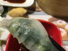 -添好运点心专门店(北角店)
