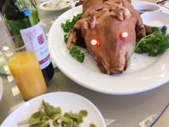 -上海龙之梦万丽酒店