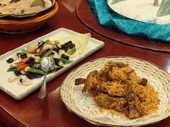 -御苑宾馆-中餐厅