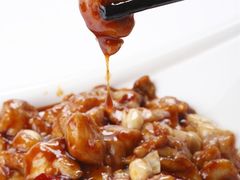 百姓名菜——宫保鸡丁-峨嵋酒家(德内店)