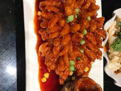 -老苏州芳和园茶酒楼  传统苏帮菜(观前店)