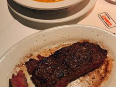 肉眼牛排-茹丝葵经典牛排馆(上海外滩店)